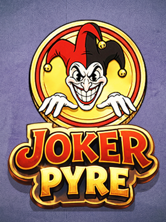 Joker Pyre by Inbet